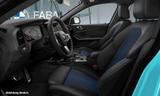 BMW 218i Gran Coupé M Sport HiFi DAB WLAN RFK Shz - gebrauchte BMW 218 Gran Coupé aus dem Jahr 2022