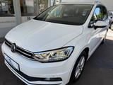 Volkswagen Touran Comfortline BMT/Start-Stopp / ACC - VW Touran Gebrauchtwagen in München