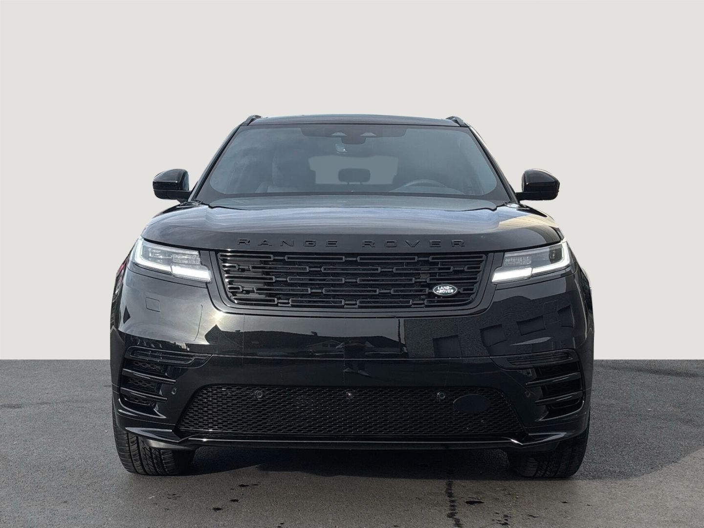 Land Rover Range Rover Velar - Bild 8