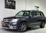 Mercedes-Benz GLK 350 CDI BlueEfficiency 4Matic 7G-Tronic AMG - gebrauchte Mercedes-Benz GLK 350 aus dem Jahr 2012