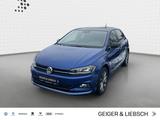 Volkswagen Polo Highline 1,0 l TSI DSG+LED+Navi+ACC - Volkswagen Polo Gebrauchtwagen