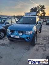 Mitsubishi MITSUBISHI - L200 double cab - gebrauchte Mitsubishi L200 aus dem Jahr 2006