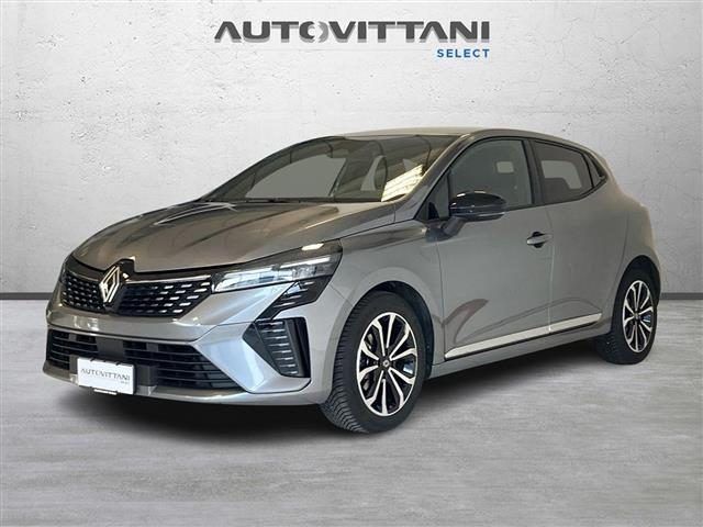 Image of Renault Clio