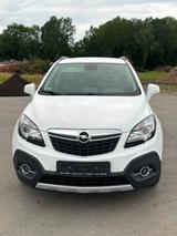 Opel Mokka 1.7 CDTI ecoFLEX Edition Start/Stop Ed...