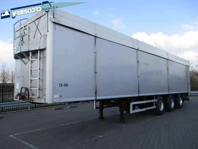 Knapen Trailers KOCF 10 L