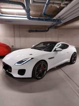 Jaguar F-Type 3.0 L P380 V6 R-Dynamic Kompr. AWD Au...