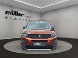 Peugeot Rifter Allure GT-Line Paket L2 - Peugeot Rifter mit Panoramadach