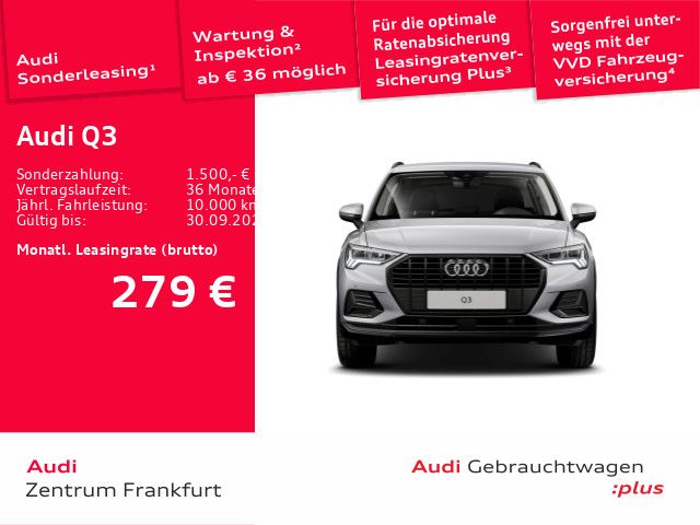 Audi Q3 - Bild 2