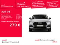 Audi Q3 - Vorschau Bild 2
