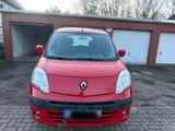 Renault Kangoo 1.6 | 1 Hand, Klima Happy F... - Renault Kangoo Gebrauchtwagen in Hannover