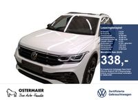 Volkswagen Tiguan Allspace - Vorschau Bild 1