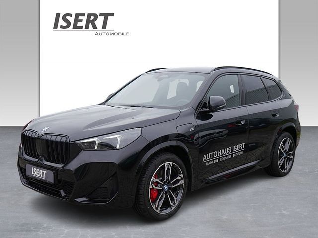 BMW X1 xDrive30e A.+M SPORTPAKET PRO+AHK+H&K+HUD+RFK
