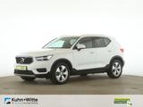 Volvo XC40 D3 Momentum Pro LED+RFK+SitzH+Navi+AppleCar - Volvo XC40 Gebrauchtwagen in Hamburg