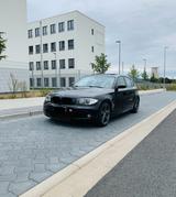 BMW 130i  M-Paket Performance Esd Gewindefahrwerk - BMW 130: 130i M Paket