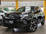 Opel Mokka Edition Navi LED-Scheinw. Kamera 17"Alu... - Opel Mokka: Kleinwagen