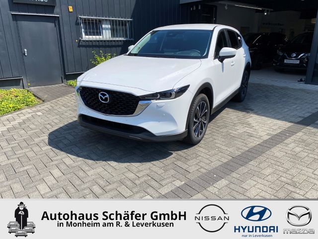 Mazda CX-5 (2023) AD'VANTAGE e-SKYACTIV-G 194PS 6AG HU