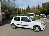 Renault Clio II Campus - gebrauchte Renault Clio aus dem Jahr 2008