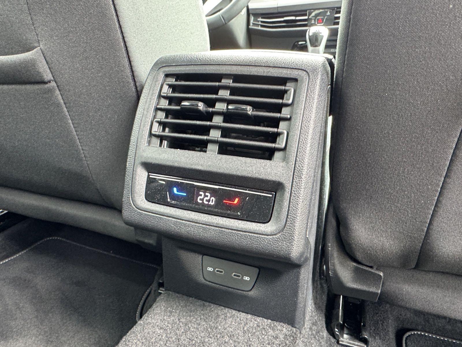 Volkswagen Golf Style 1.5 TSI*SHZ*PDC*LED*ALU, миниатюра 16