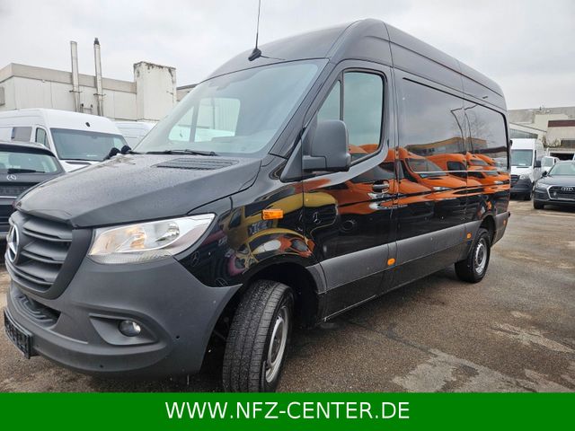 Mercedes-Benz Sprinter 317 CDI STANDARD/KLIMA/MBUX/KAMERA