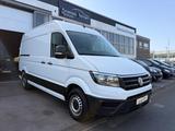 Volkswagen Crafter Kasten 35 TDI AUTOMATIK 1.HD*NAVI*STANDH - Volkswagen Crafter in Duisburg