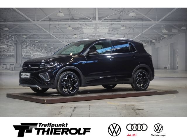 Volkswagen T-Cross R-Line 1.5 TSI OPF DSG