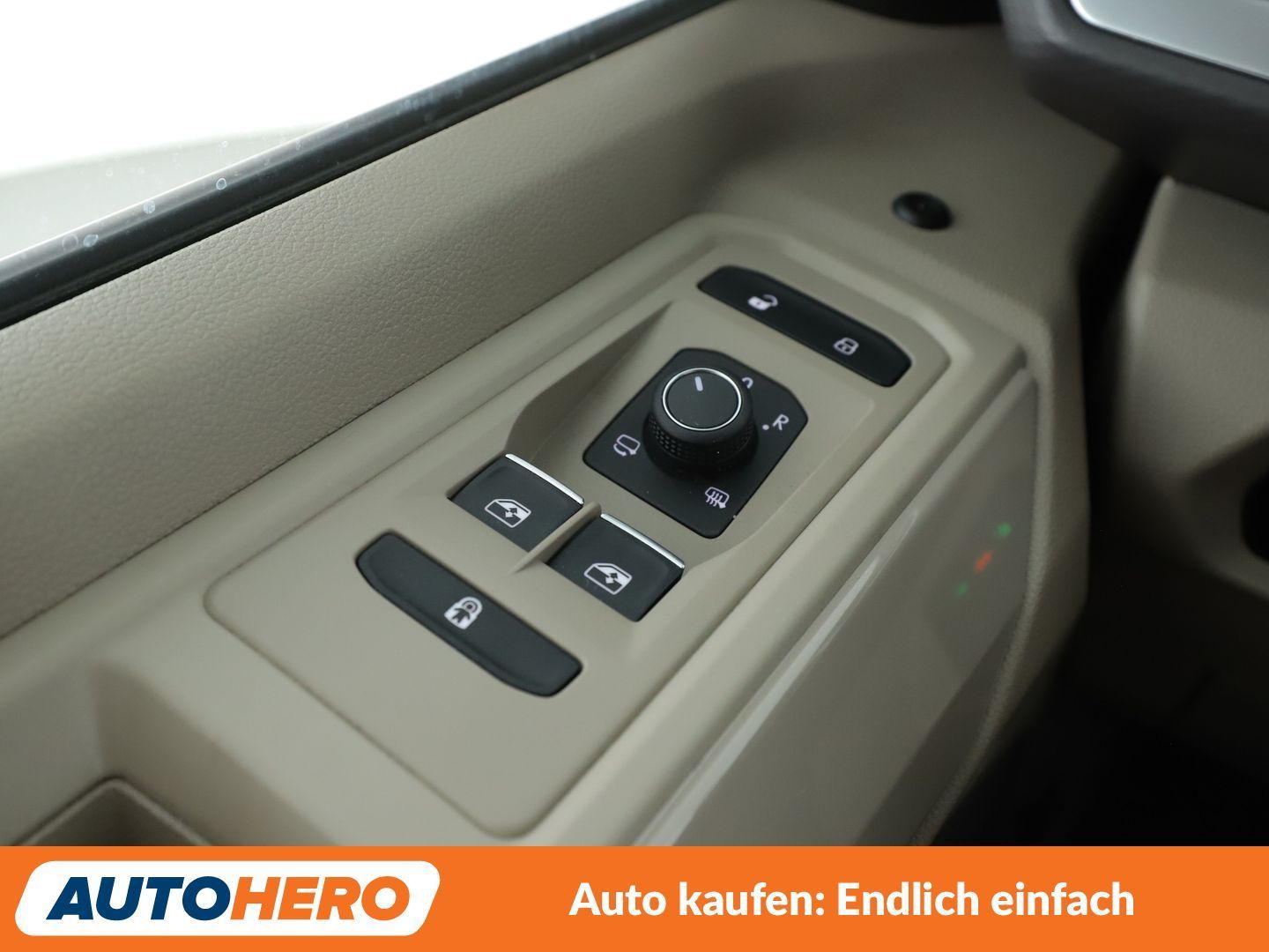 Volkswagen T7 Multivan 2.0 TDI Style Aut. LED NAVI ACC CAM foto 25