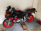BMW R1100S - BMW 2001 R1100R