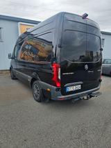 Mercedes-Benz Sprinter 319 CDi H2L2 - Mercedes-Benz Sprinter: Cdi 319