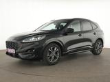 Ford Kuga ST-Line Park-Assist|Navi|Kamera|Sportsitze - Ford Kuga mit Diesel-Antrieb