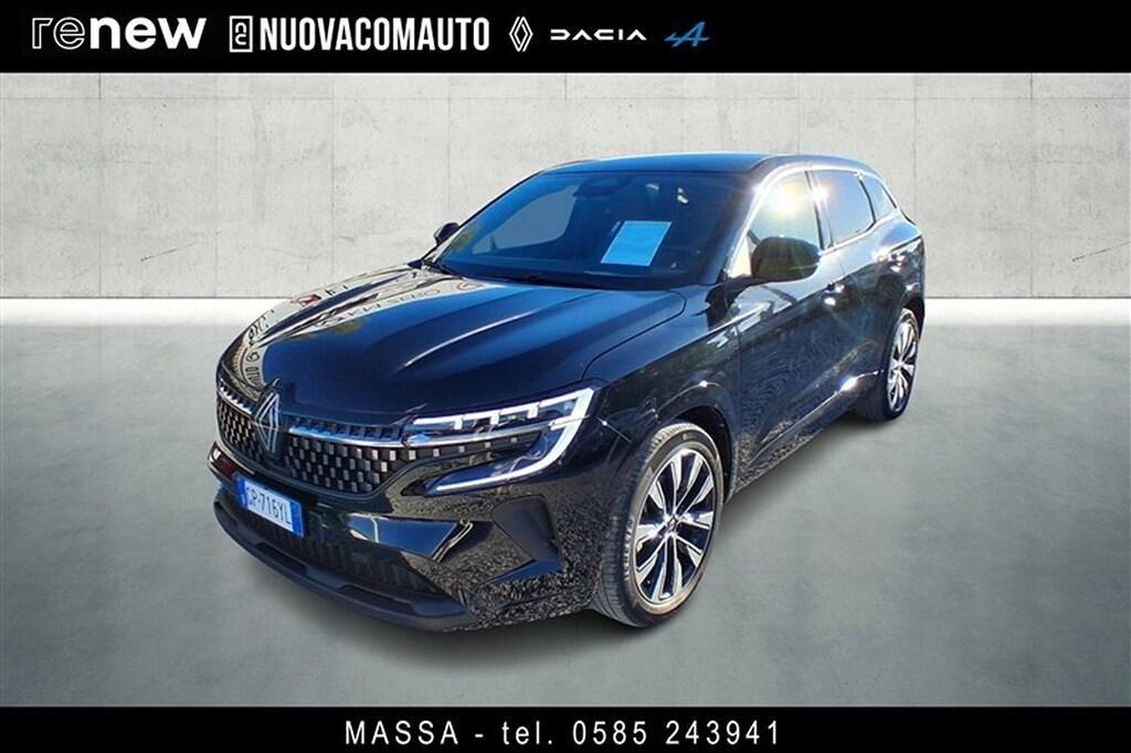 Renault Austral 1.2 E-Tech full hybrid Techno