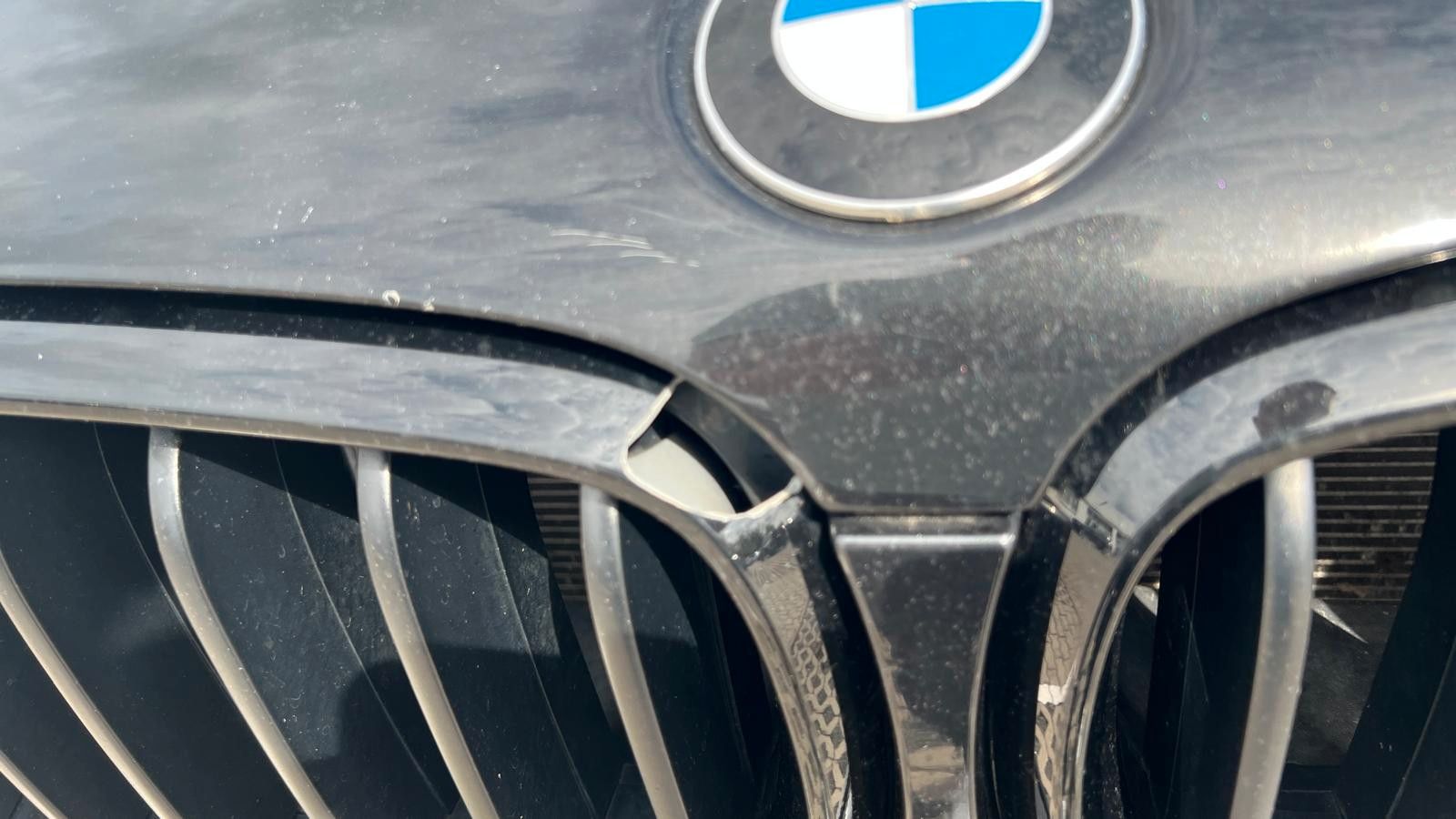 Fahrzeugabbildung BMW X5 M50d*RFK*XENON*PANO*H&K*NAVI*
