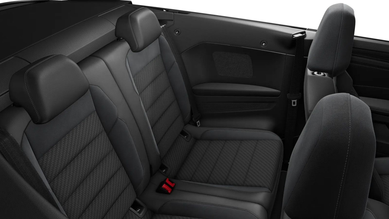 Volkswagen T-Roc - Bild 11
