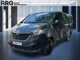 Renault Trafic Kasten L1H1 2 Lichtautomatik ABS ESP SERV - Renault Trafic: Kombi