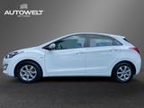 Hyundai i30 1.6CRDi blue Classic 8-fach - Hyundai i30 Gebrauchtwagen in Bielefeld