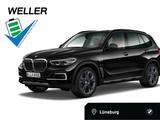 BMW X5 xDrive45e xLine Pano Leder adap.LED RFK HiFi