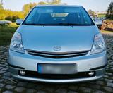 Toyota Prius 2009 hybrid - Toyota Prius aus 2009