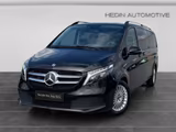 Mercedes-Benz V 250 d Extralang LED|AMBIENTE|SHZ|TEMP|NAVI - Mercedes-Benz V 250 in Dresden