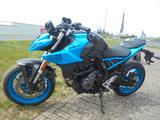 Suzuki GSX-8S - SUZUKI GSX 8S