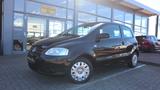 Volkswagen Fox Refresh Servo, orig. 17.500 km!!! - Volkswagen Fox: Refresh