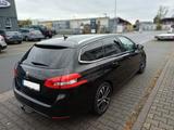 Peugeot 308 SW Allure 130 PureTech STOP & START Allure - Peugeot 308: SW Allure