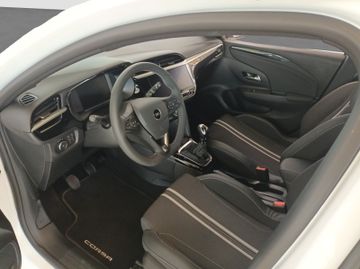 Fotografie 9 des Opel Corsa GS Kamera LED Sitzheizung Allwetterreifen