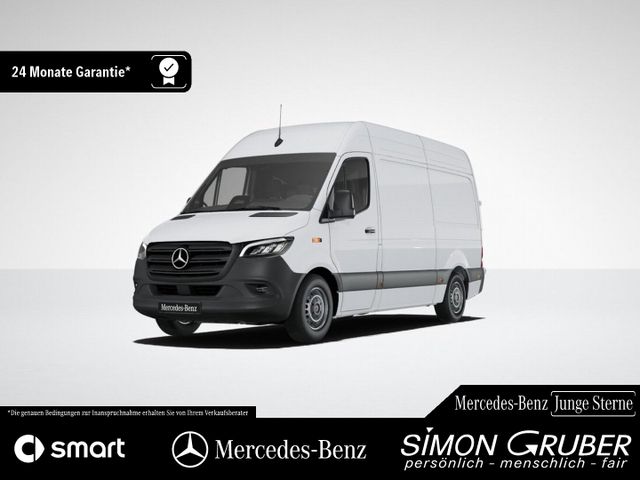 Mercedes-Benz Sprinter 317 PRO hoch Standard L2H2 LED Navi