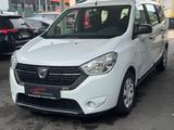 Dacia Lodgy Stepway Plus Klima 7 Sitzer - Dacia Gebrauchtwagen in Bonn