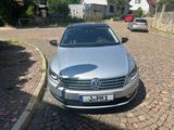 Volkswagen CC - gebrauchte VW CC aus dem Jahr 2018