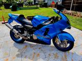 Kawasaki Ninja ZX12R  - KAWASAKI ZX 12R NINJA