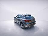 Volkswagen T-Roc 2.0 TDI N1 2-Sitzer DSG Kamera/ACC/LED/Nav - Automatik Gebrauchtwagen in Essen