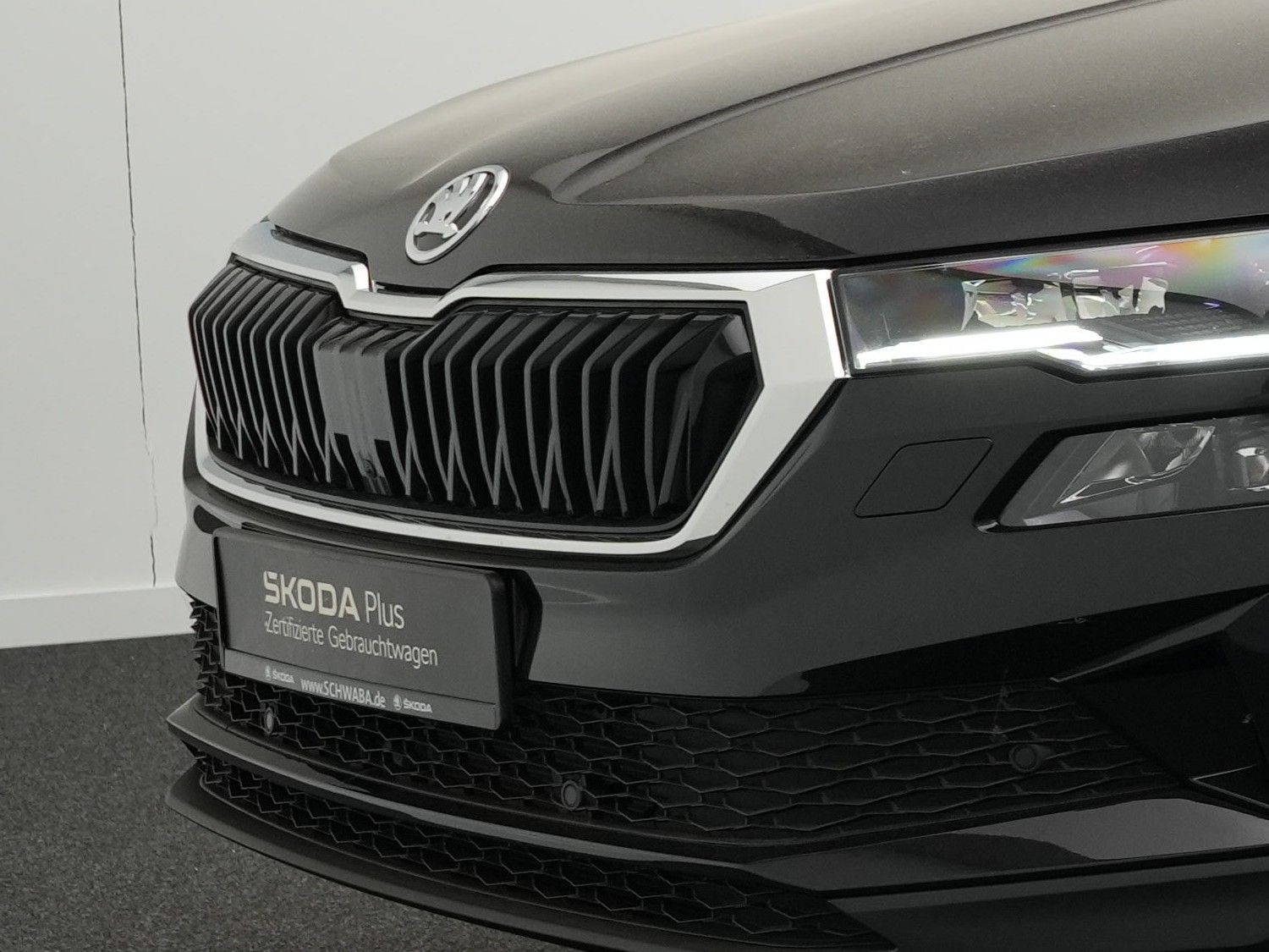 Skoda Karoq - Bild 36