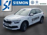Skoda Kamiq 1.0 TSI ScoutLine PDC SHZ LED Navi Keyless - Skoda Kamiq