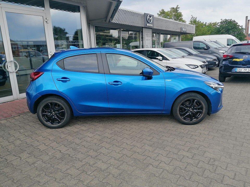 Mazda 2 Kizoku