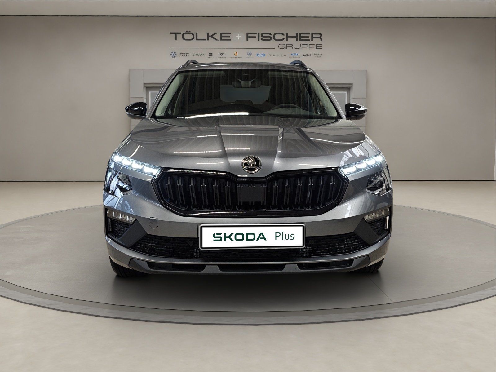 Skoda Kamiq - Bild 3